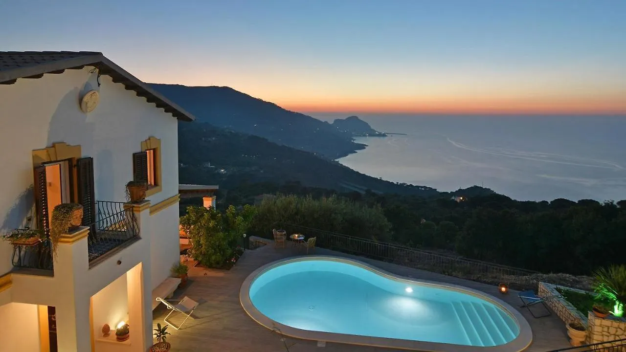 Villa Il Basto 8, Emma Villas Cefalù