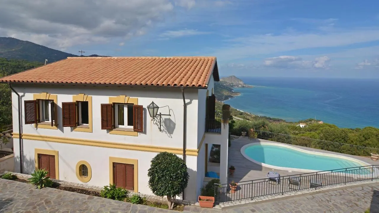 Villa Il Basto 8, Emma Villas Cefalù