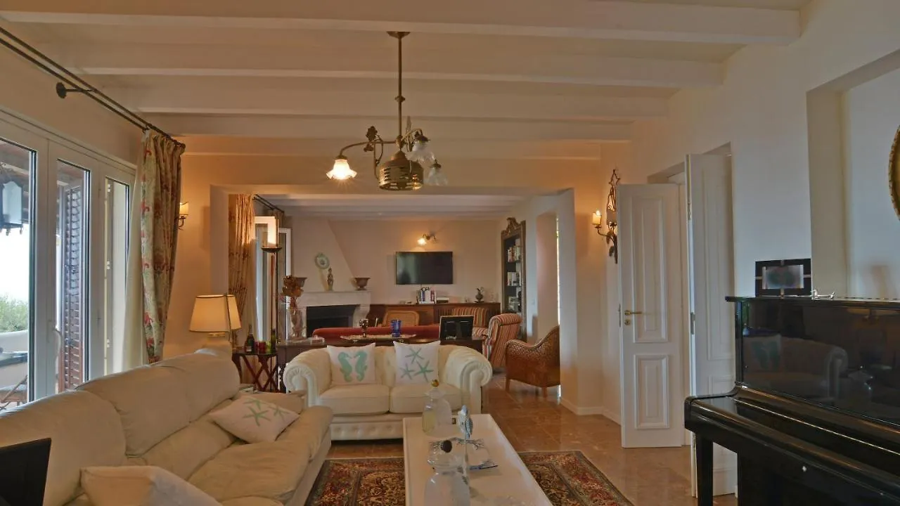 Villa Il Basto 8, Emma Villas Cefalù Italien