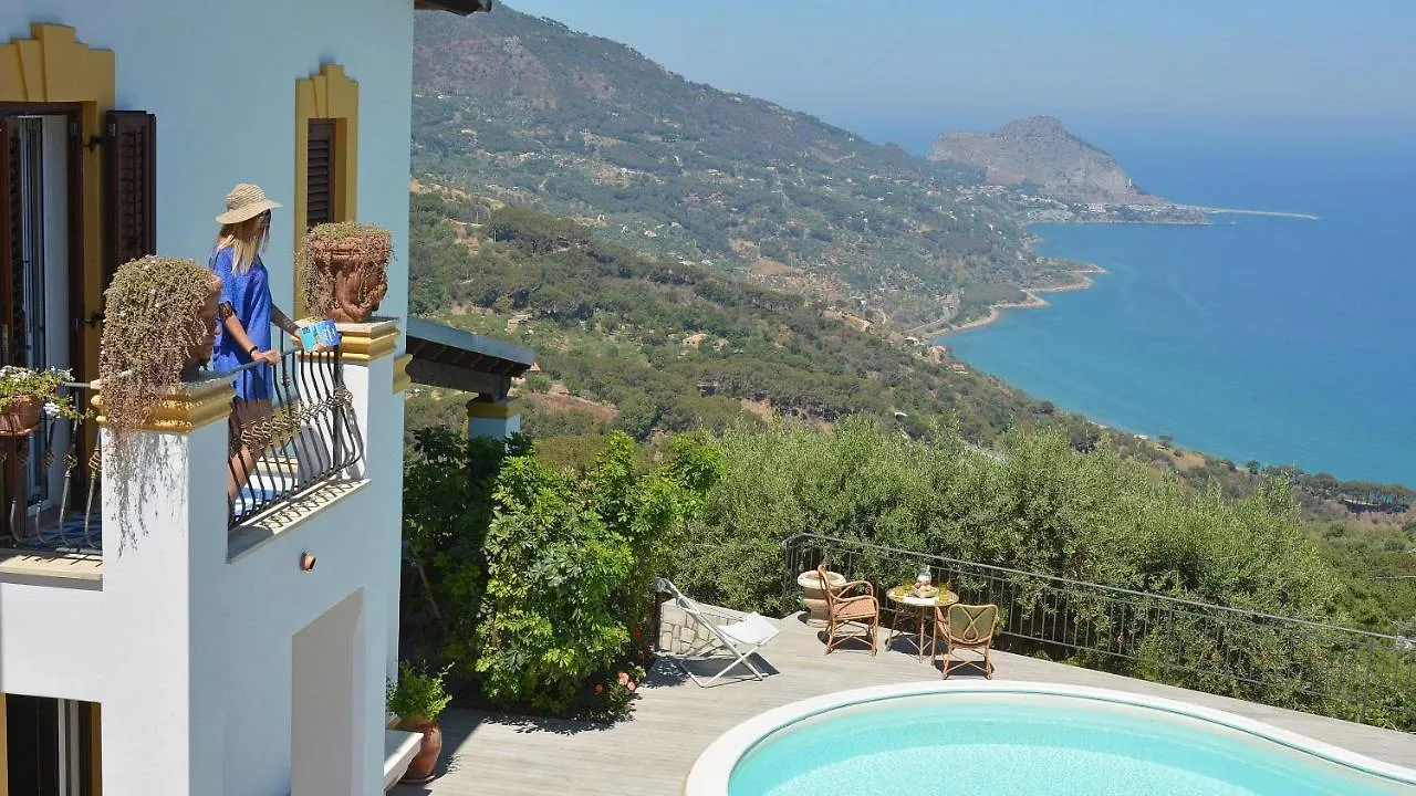 Villa Il Basto 8, Emma Villas Cefalù 0*,  Italien