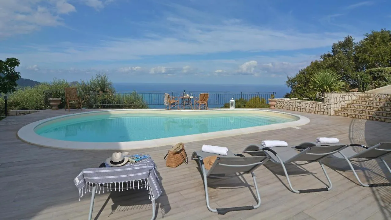 Villa Il Basto 8, Emma Villas Cefalù
