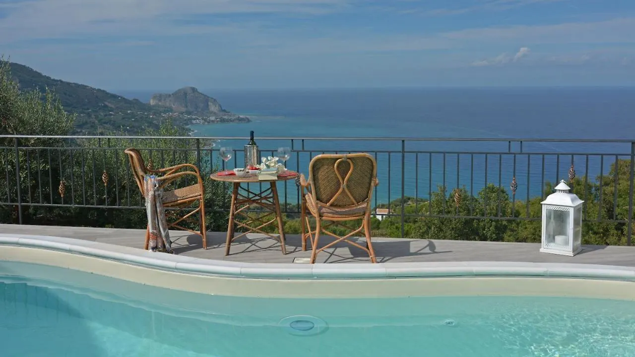 Villa Il Basto 8, Emma Villas Cefalù 0*,