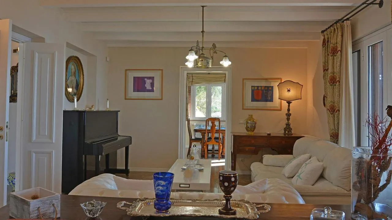 Villa Il Basto 8, Emma Villas Cefalù Italien