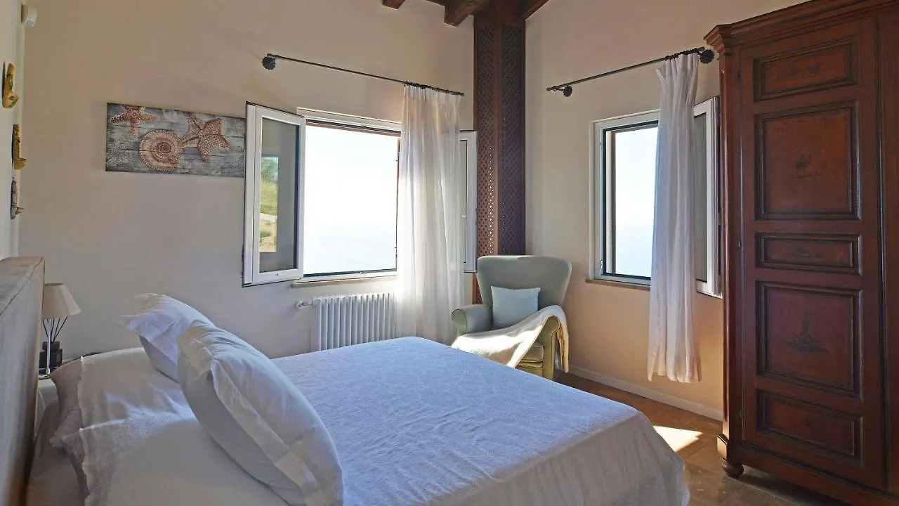 Villa Il Basto 8, Emma Villas Cefalù