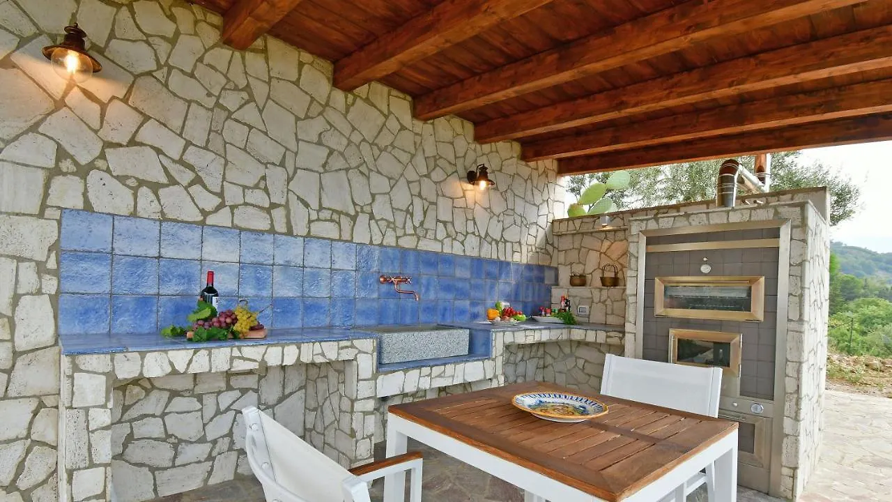 Villa Il Basto 8, Emma Villas Cefalu