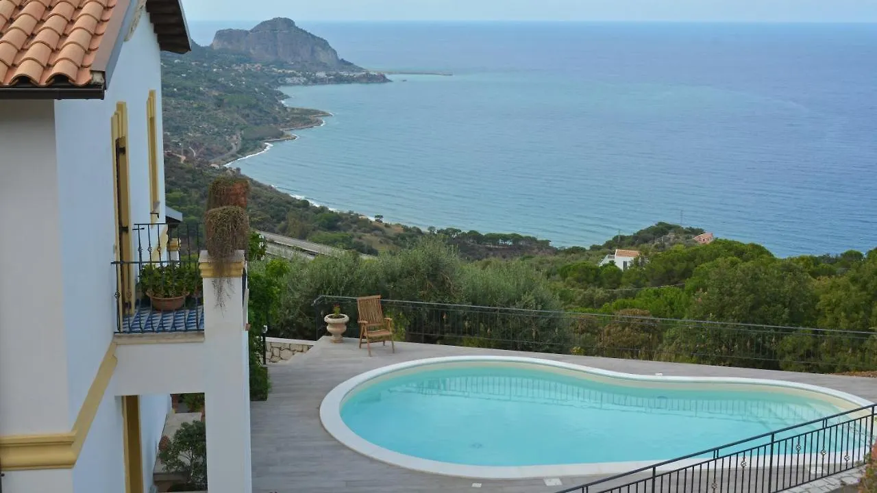 Villa Il Basto 8, Emma Villas Cefalù