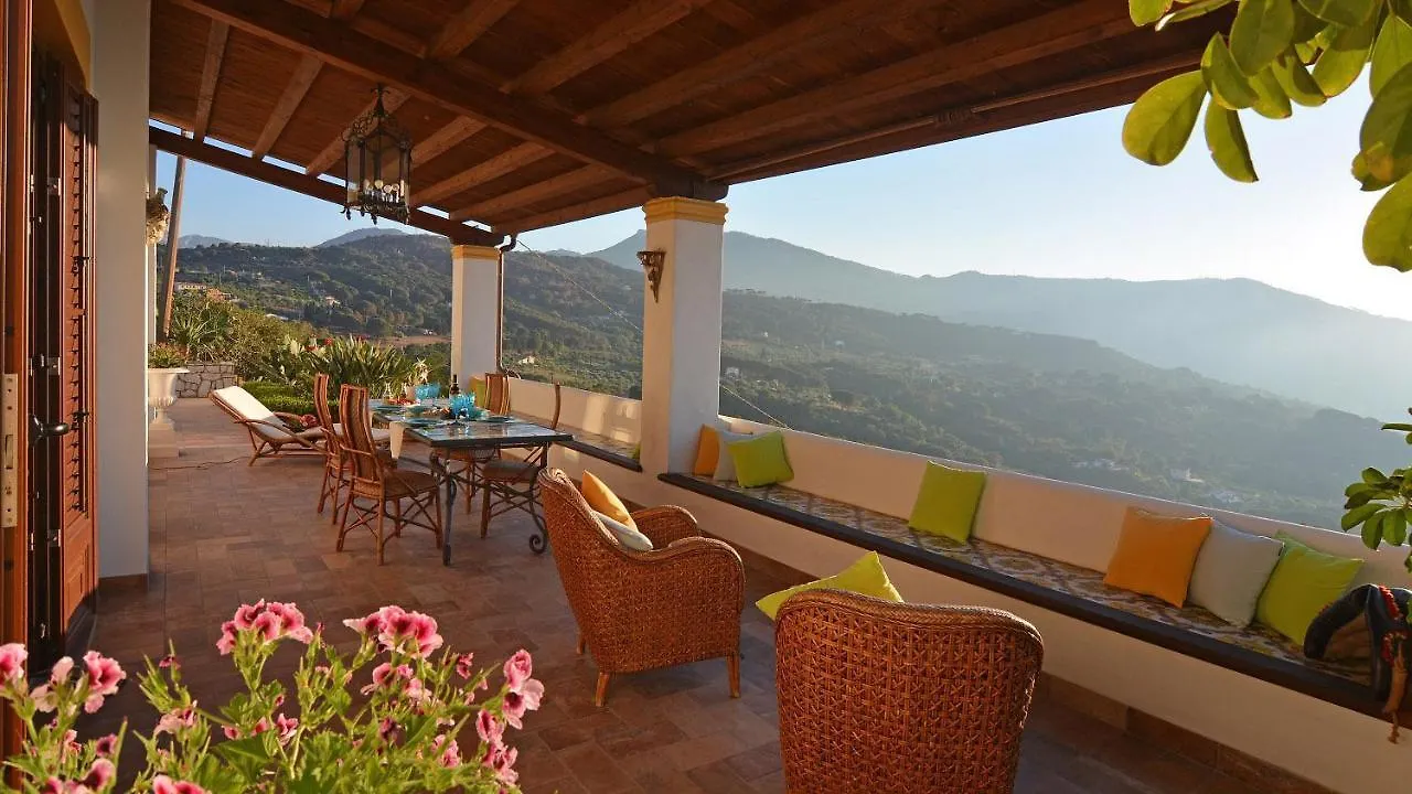 Villa Il Basto 8, Emma Villas Cefalù