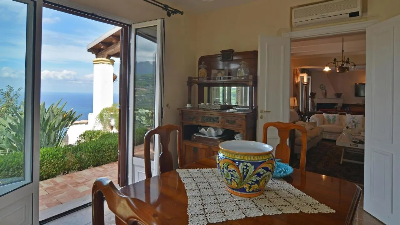 Villa Il Basto 8, Emma Villas Cefalù