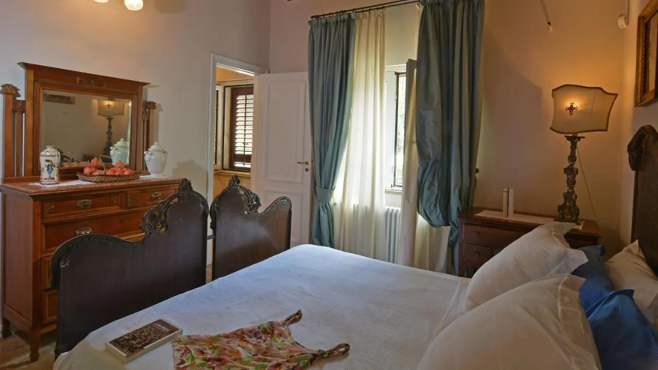 Villa Il Basto 8, Emma Villas Cefalu