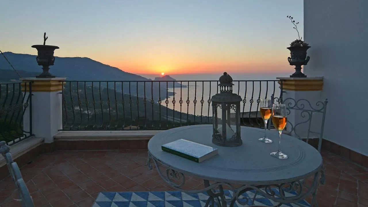 Villa Il Basto 8, Emma Villas Cefalù 0*,  Italien