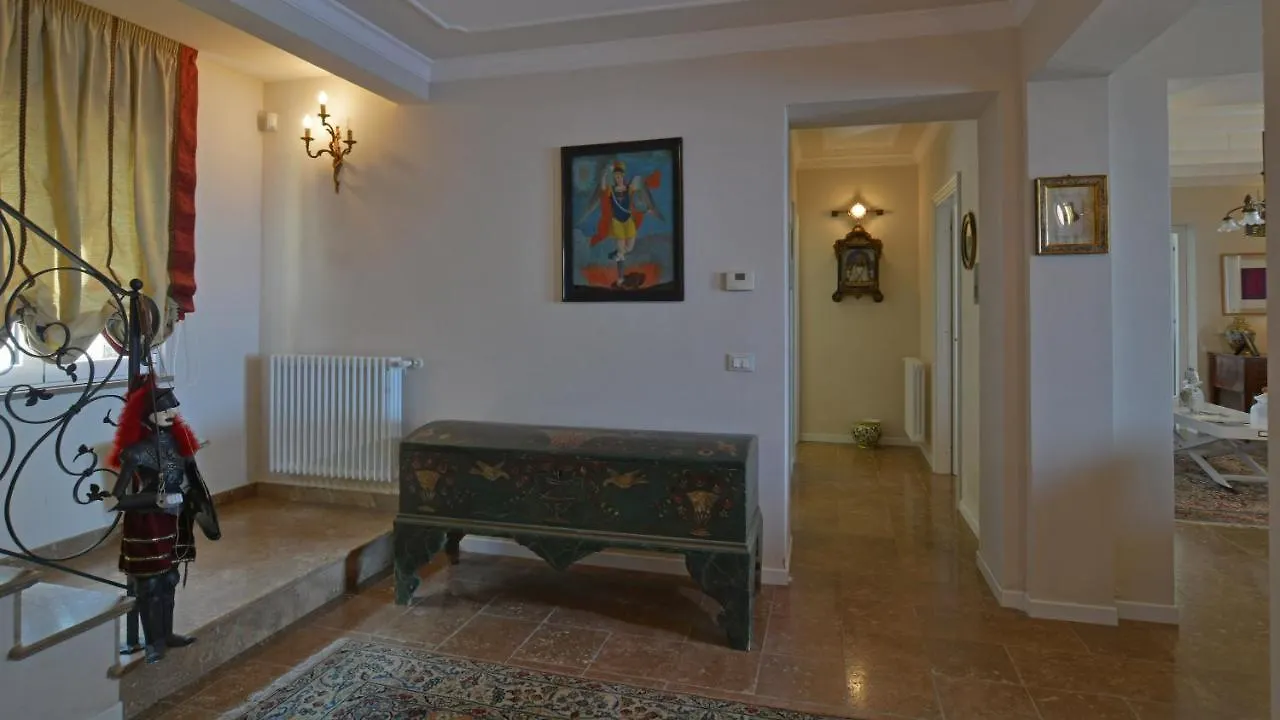 Villa Il Basto 8, Emma Villas Cefalù