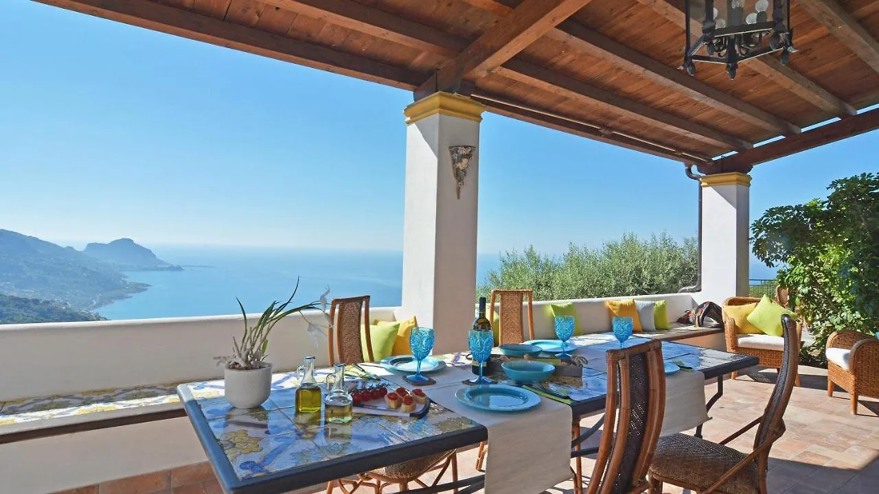 Villa Il Basto 8, Emma Villas Cefalù