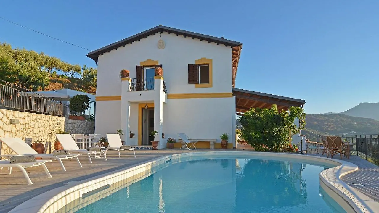 Villa Il Basto 8, Emma Villas Cefalù Italien