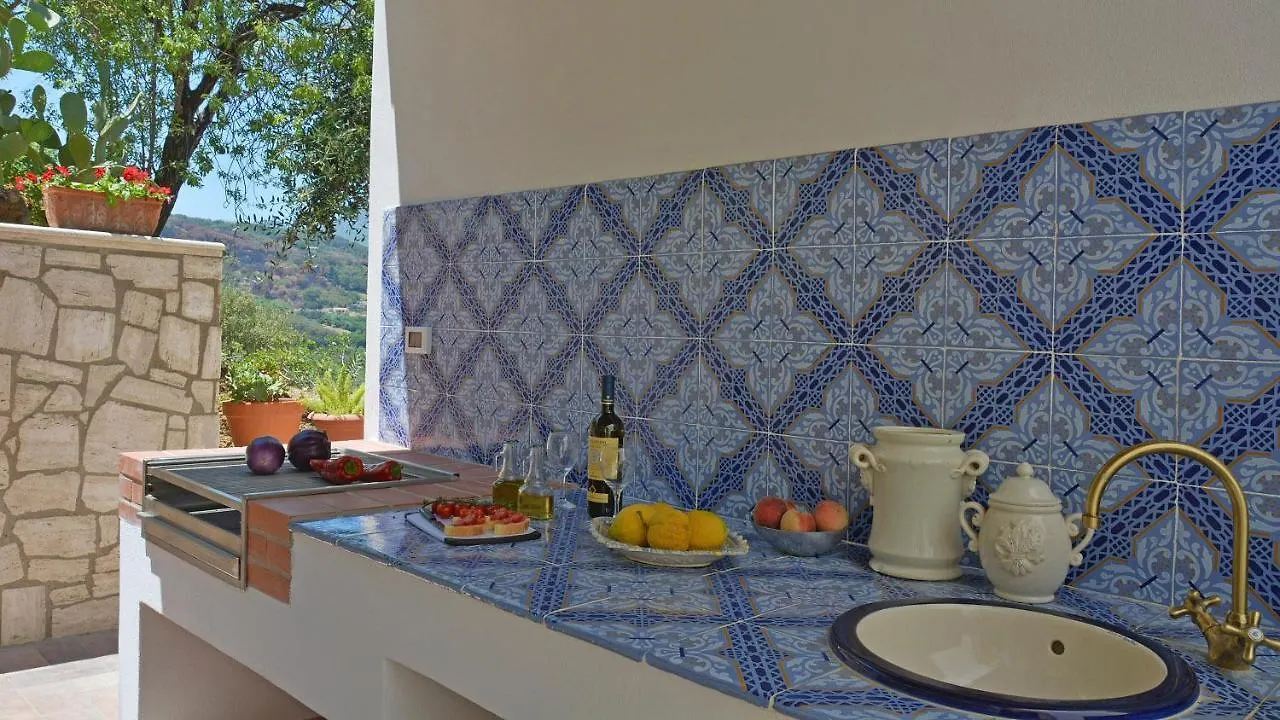 Villa Il Basto 8, Emma Villas Cefalù