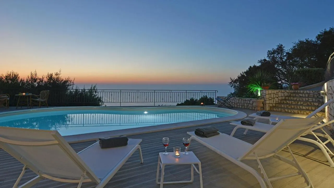 Villa Il Basto 8, Emma Villas Cefalu