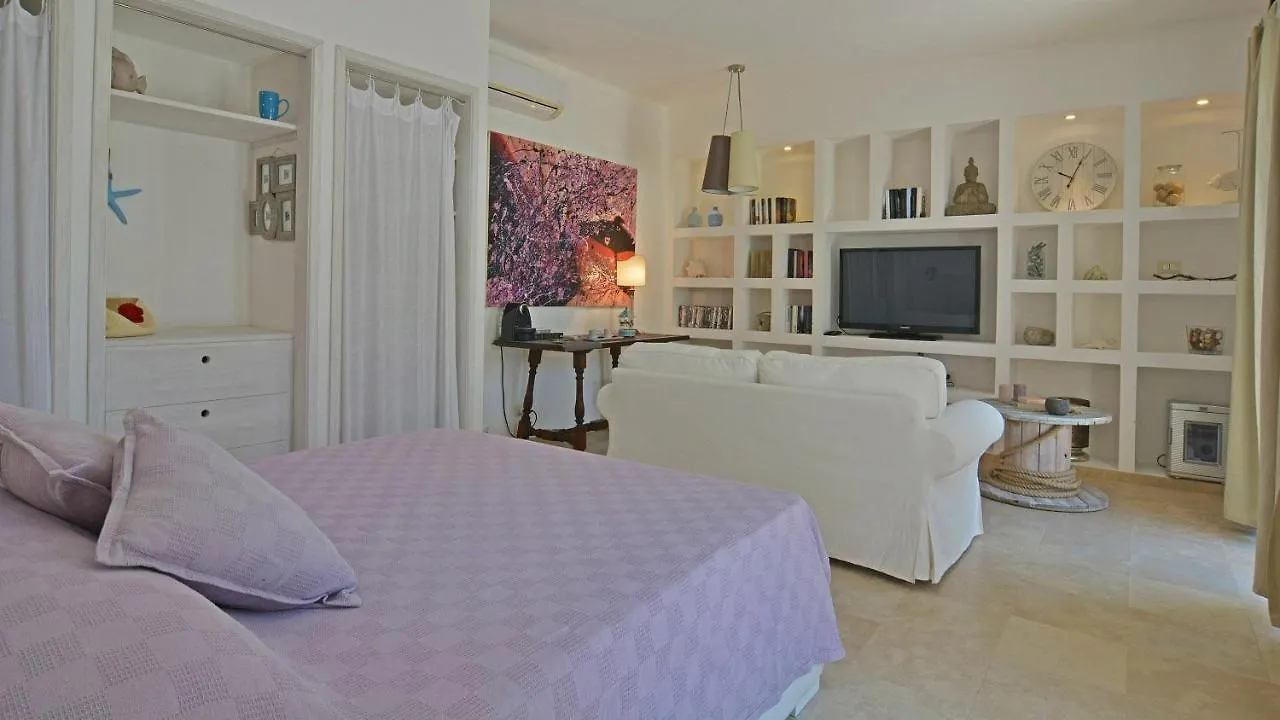 Villa Il Basto 8, Emma Villas Cefalù 0*,