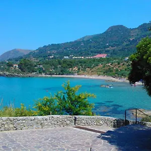 Baia Mazzaforno Cefalù