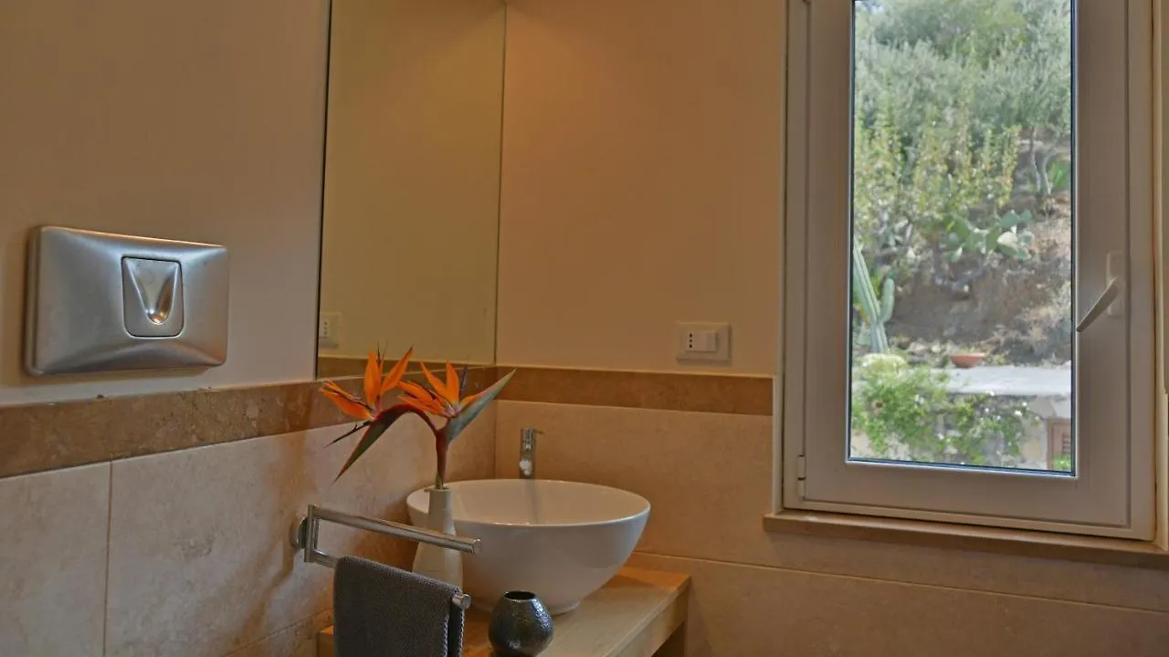 Villa Il Basto 8, Emma Villas Cefalu Italy
